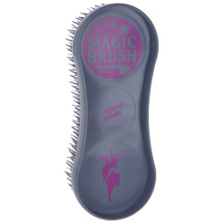 Spazzola individuale Janne riciclata MagicBrush