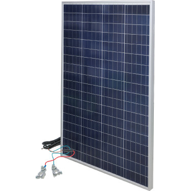 Kit solare Kerbl