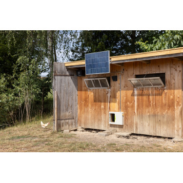 Kit solare Kerbl Kit solare Kerbl