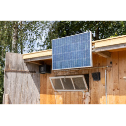 Kit solare Kerbl Kit solare Kerbl