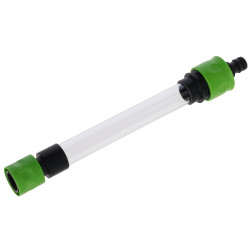 Kit doccia salina per cavalli MagicBrush Verde Kit doccia salina per cavalli MagicBrush Verde