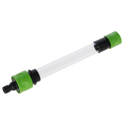 Kit doccia salina per cavalli MagicBrush Verde Kit doccia salina per cavalli MagicBrush Verde