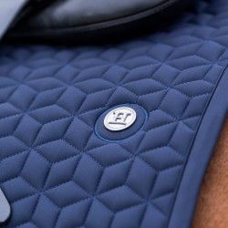 Sottosella HV Polo Essential GP Marina Blu marino