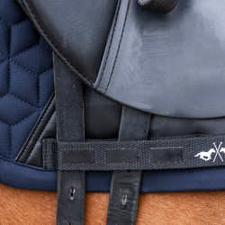 Sottosella HV Polo Essential GP Marina Blu marino