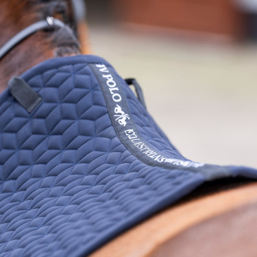 Sottosella HV Polo Essential GP Marina Blu marino