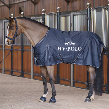 Coperta da paddock HV Polo Essential 0gr Coperta da paddock HV Polo Essential 0gr