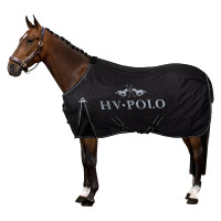 Coperta da paddock HV Polo Essential 0gr Nero