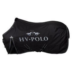 Coperta da paddock HV Polo Essential 0gr Nero Coperta da paddock HV Polo Essential 0gr Nero