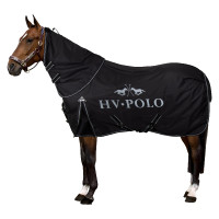 Coperta da paddock HV Polo Essential 0gr Nero