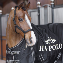 Coperta da paddock HV Polo Essential 0gr Nero Coperta da paddock HV Polo Essential 0gr Nero