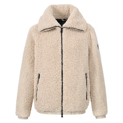 Bomber Sherpa HV Polo Vera donna