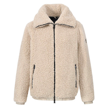 Bomber Sherpa HV Polo Vera donna