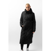 Piumino leggero Gem da donna B Vertigo Antracite Grigio Piumino leggero Gem da donna B Vertigo Antracite Grigio