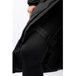 Piumino leggero Gem da donna B Vertigo Antracite Grigio