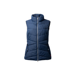 Gilet da equitazione trapuntato B Vertigo Cordelia