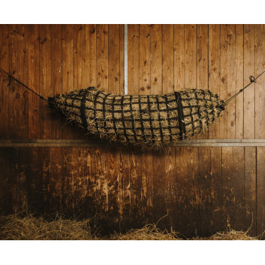 Rete per fieno Hippotonic Tunnel