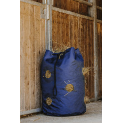 Sacco per fieno Hippotonic 9 fori