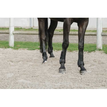 Gambali e paranocche Ti amo Equithème Gambali e paranocche Ti amo Equithème