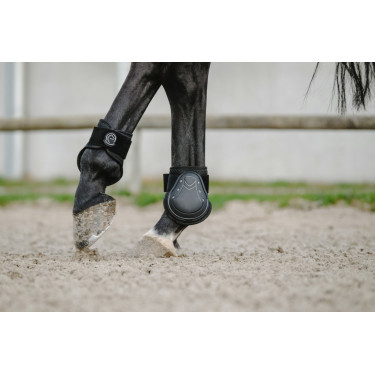 Gambali e paranocche Ti amo Equithème Gambali e paranocche Ti amo Equithème