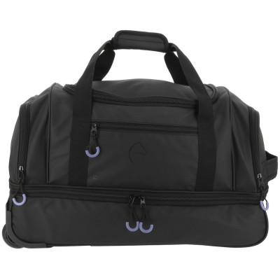 Borsa con ruote Equithème...