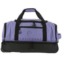 Borsa con ruote Equithème...