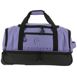 Borsa con ruote Equithème Urban