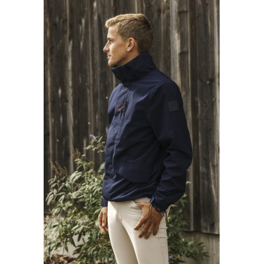Giacca impermeabile Equithème Aaron Giacca impermeabile Equithème Aaron