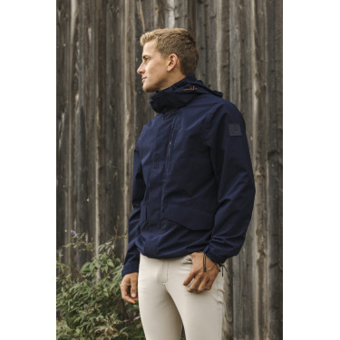 Giacca impermeabile Equithème Aaron Giacca impermeabile Equithème Aaron
