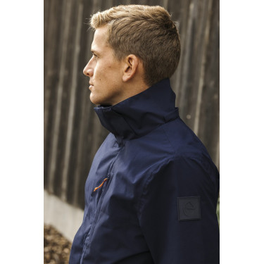 Giacca impermeabile Equithème Aaron Giacca impermeabile Equithème Aaron