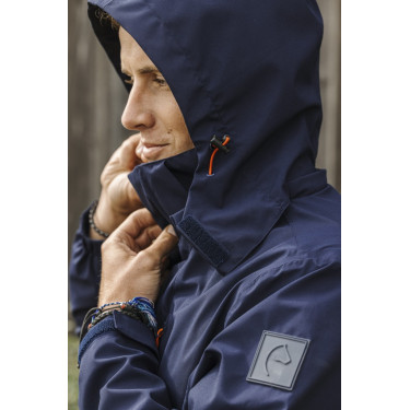 Giacca impermeabile Equithème Aaron Giacca impermeabile Equithème Aaron