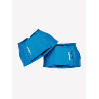 Campane Lemieux in gomma Blu