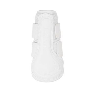 Stinchiere morbide in mesh LeMieux Bianco Stinchiere morbide in mesh LeMieux Bianco