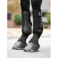Stinchiere morbide in mesh LeMieux Stinchiere morbide in mesh LeMieux