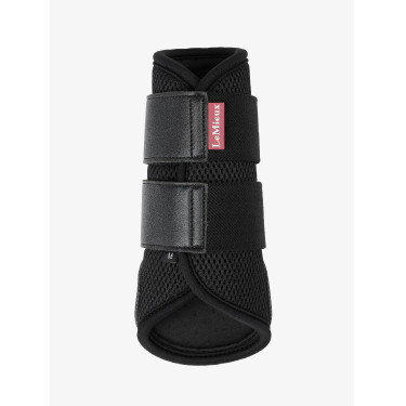 Stinchiere morbide in mesh LeMieux Stinchiere morbide in mesh LeMieux