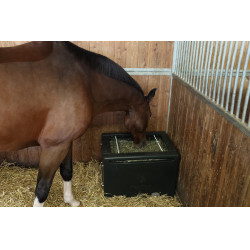 Rastrelliera HayBox Kerbl