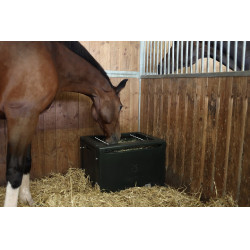 Rastrelliera HayBox Kerbl Rastrelliera HayBox Kerbl