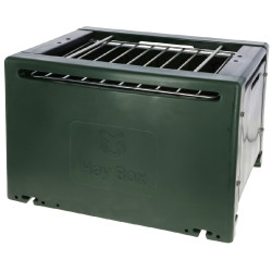 Rastrelliera HayBox Kerbl Rastrelliera HayBox Kerbl