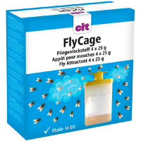 Esca per mosche FlyCage Kerbl Esca per mosche FlyCage Kerbl