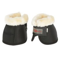 Campanelle protettive Teddy Fleece Kerbl