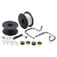 Kit completo nastro... Kit completo nastro...