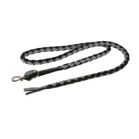 Lunga americana Covalliero Nero / grigio Lunga americana Covalliero Nero / grigio