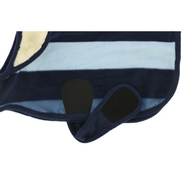 Coperta per cane Equithème New Market Coperta per cane Equithème New Market