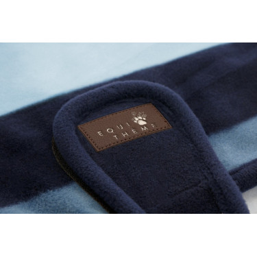 Coperta per cane Equithème New Market Coperta per cane Equithème New Market