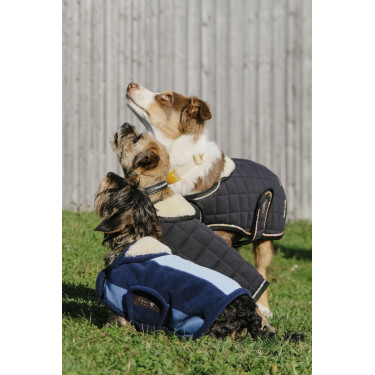 Coperta per cane Equithème New Market Coperta per cane Equithème New Market