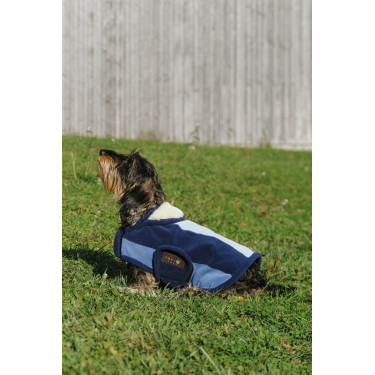 Coperta per cane Equithème New Market Coperta per cane Equithème New Market
