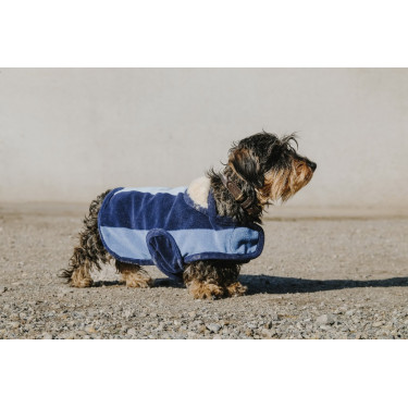 Coperta per cane Equithème New Market Coperta per cane Equithème New Market