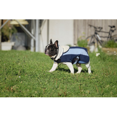 Coperta per cane Equithème New Market Coperta per cane Equithème New Market