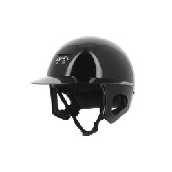 Casco Penelope visiera lunga