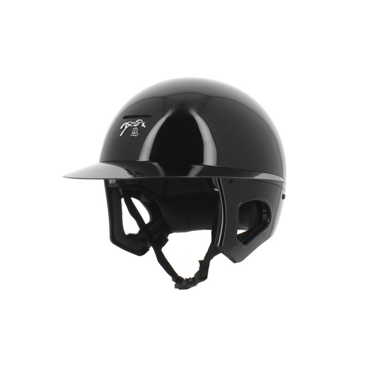 Casco Penelope visiera lunga