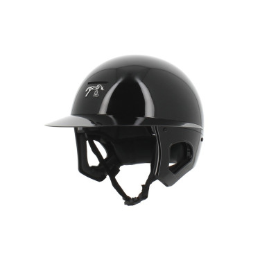 Casco Penelope visiera lunga Casco Penelope visiera lunga
